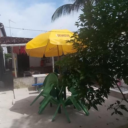 Вилла Casa Na Gamboa Do Morro Экстерьер фото