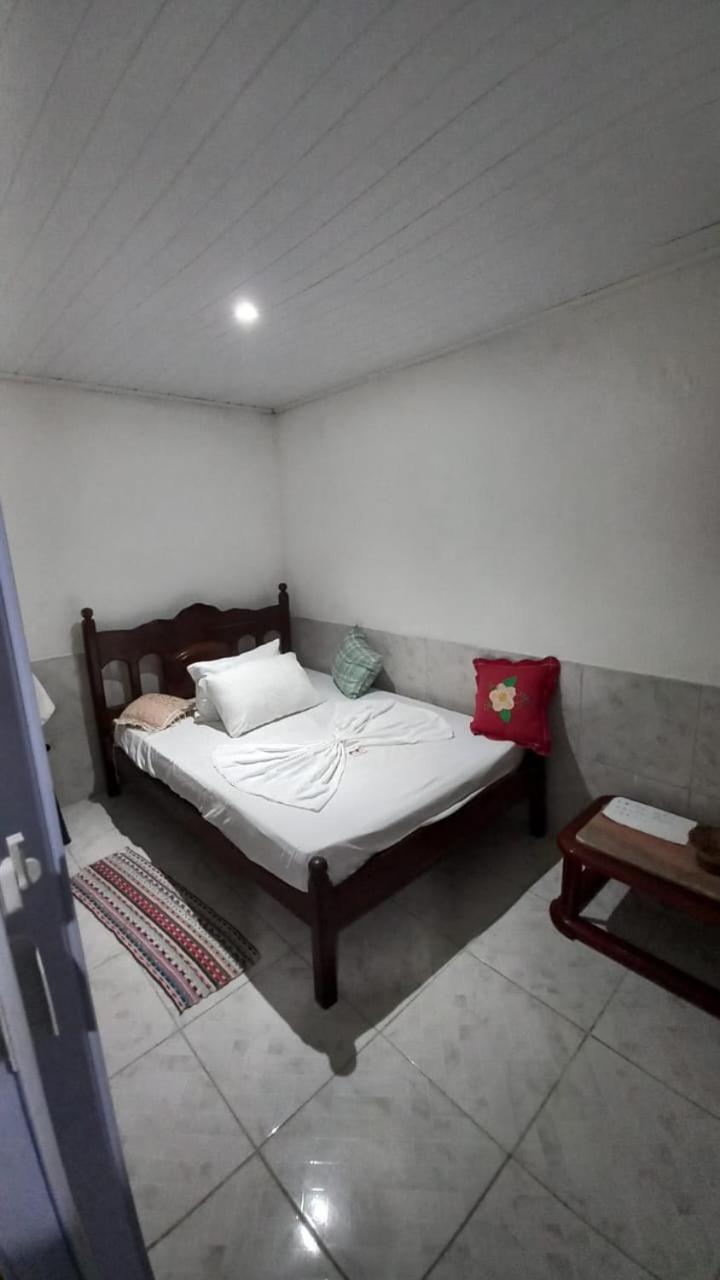 Вилла Casa Na Gamboa Do Morro Экстерьер фото
