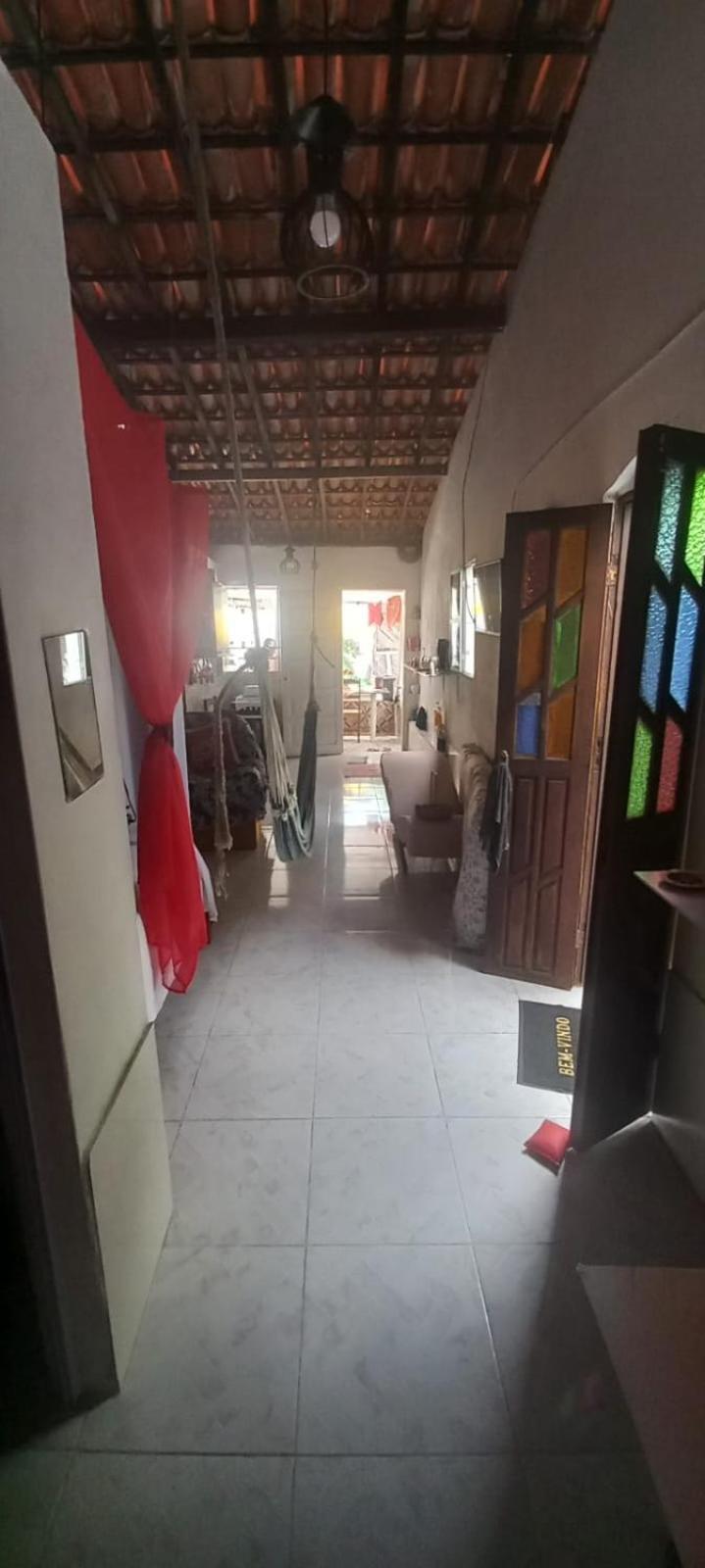 Вилла Casa Na Gamboa Do Morro Экстерьер фото
